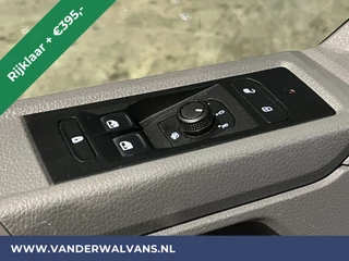 Volkswagen Transporter Cruisecontrol, Parkeersensoren - afbeelding nr 19