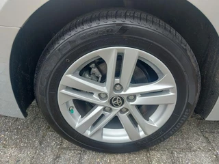 Toyota Corolla Touring Sports Toyota Corolla Touring Sports 2.0 Hybrid Business Plus - afbeelding nr 32