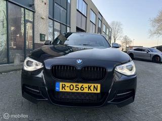 BMW 1 Serie BMW 1-serie M135i xDrive|M-pakket|Schuifdak|F20 F21|Xenom| - afbeelding nr 7