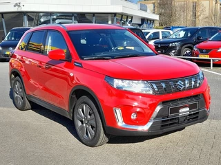 Suzuki Vitara - afbeelding nr 9
