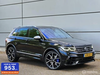 Volkswagen Tiguan - 300234032-0