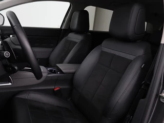 Citroën C5 Aircross Citroen C5 Aircross 1.6 Plug in Hybrid Business Plus |  Adaptive cruise | Carplay | Half leder | Keyless | Camera | Full LED | Dodehoek detectie | Navigatie - afbeelding nr 5