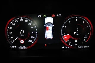 Volvo V60 Volvo V60 2.0 B4 CORE RIJKLAAR l LEDER l 197PK l CAMERA l CARPLAY l - afbeelding nr 27