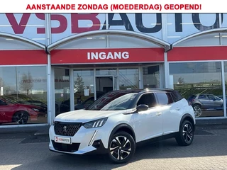 Peugeot 2008 - 18893225-0