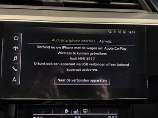 Audi e-tron | Adaptive cruise | Stoelverwarming | Navi | Carplay - afbeelding nr 22