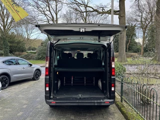 Opel Vivaro Airco/Navi/Camera/Lichtmetalen velgen - afbeelding nr 42