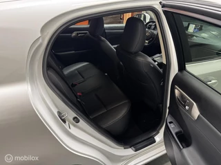 Lexus CT Lexus CT 200h Luxury Line Leer|LED|Camera|Trekhaak - afbeelding nr 27