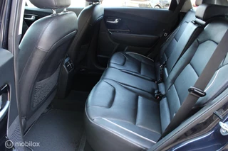 Kia e-Niro Kia e-Niro ExecutiveLine 64 kWh, Leer, Memory, stuur- Stoel verwarming/ventilatie, Pdc voor- achter, Camera, Adaptief Cruise, Dode hoek detectie, Carplay, Clima, Navi, Donkerglas. - afbeelding nr 19