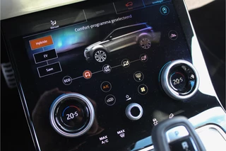 Land Rover Range Rover Evoque HuD | Pano - afbeelding nr 25