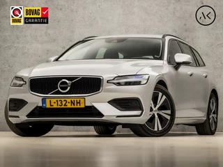Volvo V60 2.0 B3 Sport