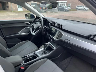 Audi Q3 Audi Q3 35 TFSI 150PK AUTOMAAT / ADAP. CRUISE / CARPLAY / STOELVERW. - afbeelding nr 2