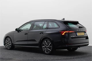 Škoda Octavia Virtual Cockpit, Climate, Cruise, Apple Carplay, LED, DAB, Afn. Trekhaak, 18'' - afbeelding nr 3