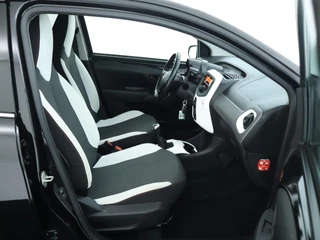 Citroën C1 Citroen C1 1.0 VTi Feel AIRCO | Bluetooth | 72PK - afbeelding nr 9
