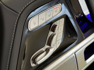 Mercedes-Benz G-Klasse Mercedes-Benz G 63 AMG I Carbon l Massage l 360 camera l Standkachel l Magno black - afbeelding nr 15