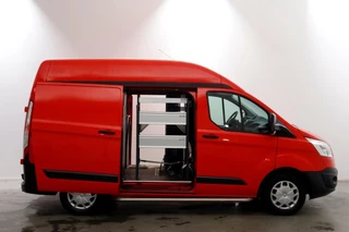 Ford Transit Custom - afbeelding nr 3