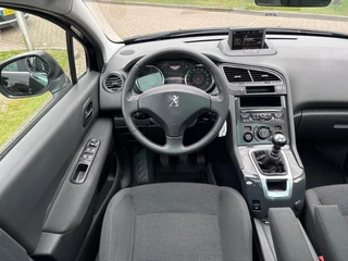 Peugeot 5008 - afbeelding nr 9