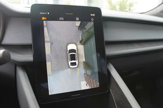 Polestar 2 Polestar 2 - Blackline Luxury - HarmanKardon - Aut. Trekhaak - afbeelding nr 14