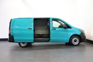 Mercedes-Benz Vito - Airco - Navi - Cruise - Camera - € 15.499,- Excl. - afbeelding nr 10