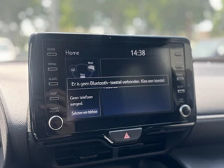 Toyota Yaris Cross Toyota Yaris Cross 1.5 Hybrid 115 Dynamic Edition Trekhaak, Apple/Android,  Adaptive cruise control, Camera , All-in Rijklaarprijs - afbeelding nr 28