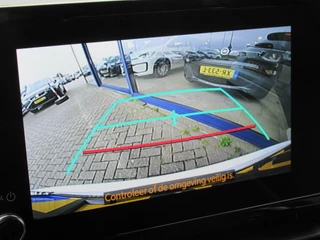 Toyota Corolla Touring Sports Toyota Corolla Touring Sports 2.0 Hybrid GR-Sport, Full LED / draadloos Carplay + Android Auto / Camera + Sensoren / Adaptive Cruise + Limiter - afbeelding nr 18