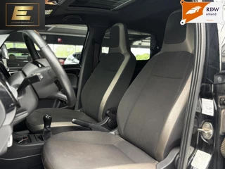 Volkswagen up! Volkswagen Up! 1.0 move up! BlueMotion | Schuif/ kantel dak | Airco | Bluetooth - afbeelding nr 4