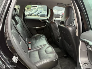Volvo XC60 Volvo XC60 2.0 D3 FWD Summum EXPORTPRIJS! - afbeelding nr 22