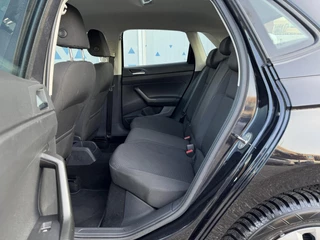 Volkswagen Polo Volkswagen Polo 1.0 TSI 95pk Comfortline CarPlay ACC Garantie Cruise - afbeelding nr 27