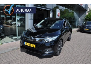 Honda HR-V 1.5 i-VTEC Executive Panorama Trekhaak