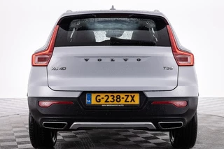 Volvo XC40 - afbeelding nr 22