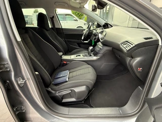 Peugeot 308 Peugeot 308 1.6 BlueHDI Premium Aut. Navi Pdc Trekhaak Keurige auto! - afbeelding nr 11