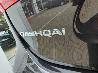 Nissan QASHQAI Panoramadak | Camera | Cruise Control - afbeelding nr 28