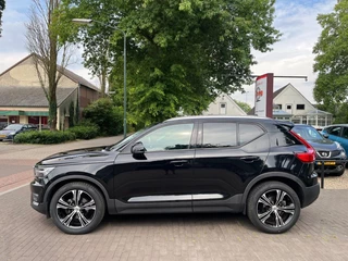 Volvo XC40 Volvo XC40 2.0 D3 INSCRIPTION AUTOMAAT / CARPLAY / HARMAN-KARDON / 19'' - afbeelding nr 3
