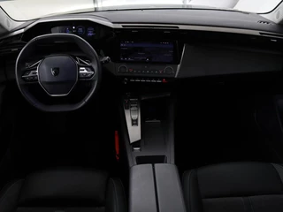 Peugeot 308 Peugeot 308 1.6 PHEV Active Pack Business | Stoelverwarming |  Trekhaak | Carplay | Half leder | Sportstoelen | Navigatie | Full LED - afbeelding nr 8