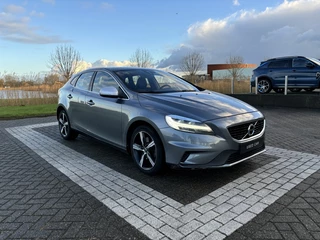 Volvo V40 - afbeelding nr 20