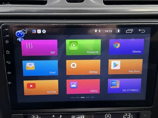 Renault Kadjar Renault Kadjar 1.2 TCe Life Climate Control Carplay - afbeelding nr 12