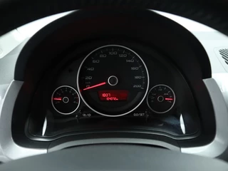 SEAT Mii - afbeelding nr 5