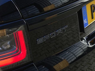 Land Rover Range Rover Sport Land Rover Range Rover Sport 3.0 TDV6 HSE 258PK R-Dynamic / 2018 / LED - afbeelding nr 51