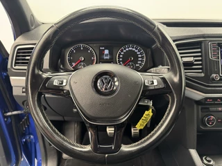 Volkswagen Amarok Volkswagen Amarok 3.0 TDi 4Motion Automaat-Clima-Cr.contr-Trekhaak-Lm 20