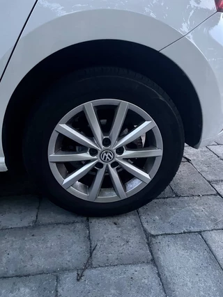 Volkswagen Polo - afbeelding nr 4