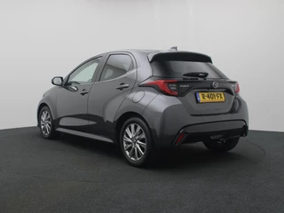 Mazda 2 Hybrid Mazda 2 Hybrid 1.5 Select automaat : dealer onderhouden - afbeelding nr 3