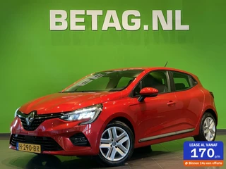 Renault Clio - 126094776-0