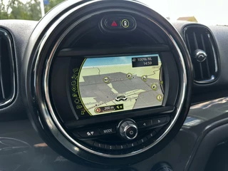 MINI Countryman Mini Countryman 1.5 One | Navi | Cruise | Dakrails - afbeelding nr 12