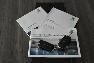 Volkswagen Caddy Volkswagen Caddy 2.0 TDI 102 Pk! L2H1 Maxi Inrichting Airco - afbeelding nr 20