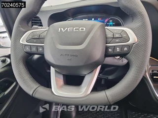 Iveco Daily Iveco Daily 35C18 3.0L Automaat 16m3 L4H2 LED ACC Navi Parkeersensoren Camera L3H2 3,5t Trekgewicht 16m3 Airco - afbeelding nr 19