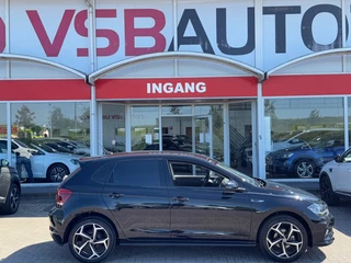 Volkswagen Polo - afbeelding nr 4