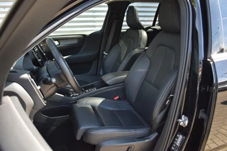 Volvo XC40 - afbeelding nr 21