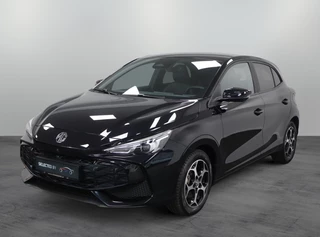 MG MG3 Hybrid+ 1.5 Hybrid+ Luxury