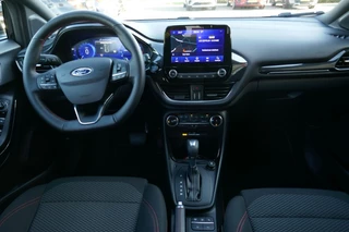 Ford Puma - afbeelding nr 9
