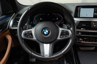 BMW X3 BMW X3 sDrive20i High Executive M Sport Pakket - afbeelding nr 23