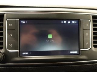 Opel Vivaro Opel Vivaro 2.0 CDTI L3H1 Dubbele Cabine Edition Airco Navigatie Trekhaak Carplay Bluetooth - afbeelding nr 26